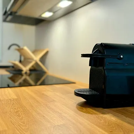 Coachela Апартаменты *