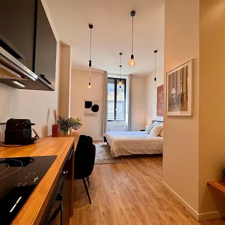Apartment Coachela
