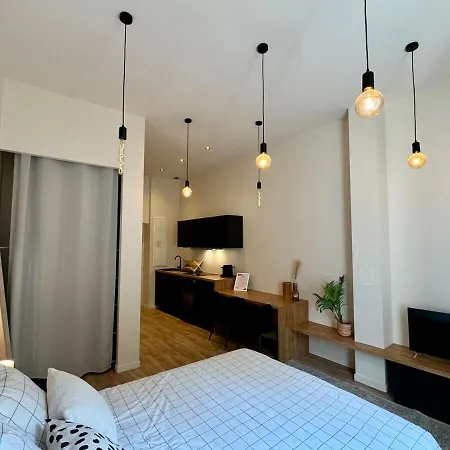 Apartment Coachela