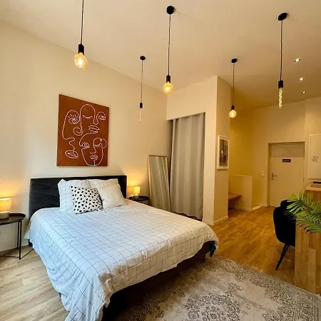 Apartment Coachela