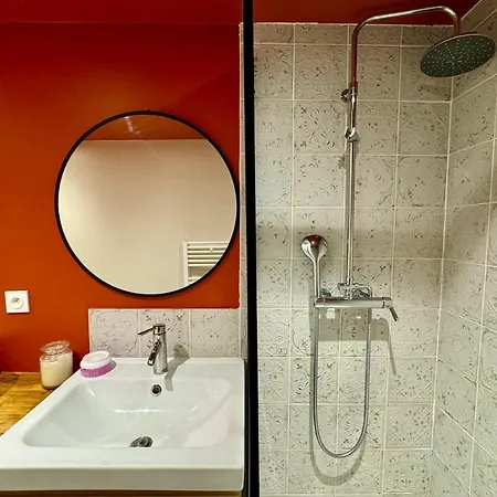 Coachela Apartament